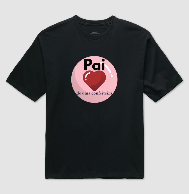 T-shirt Pai