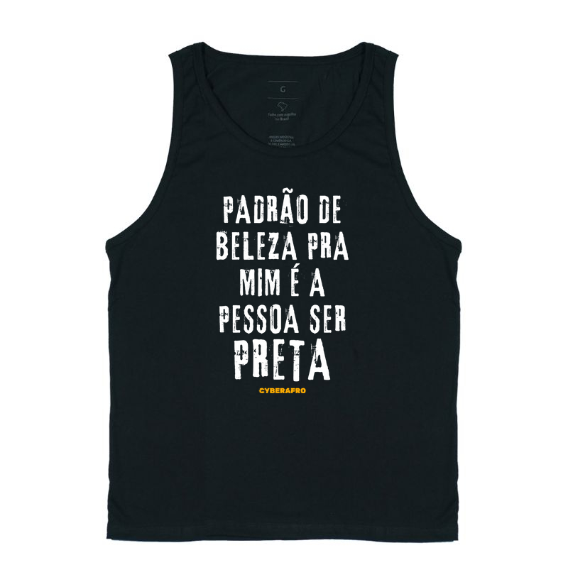 Regata Padrão de Beleza
