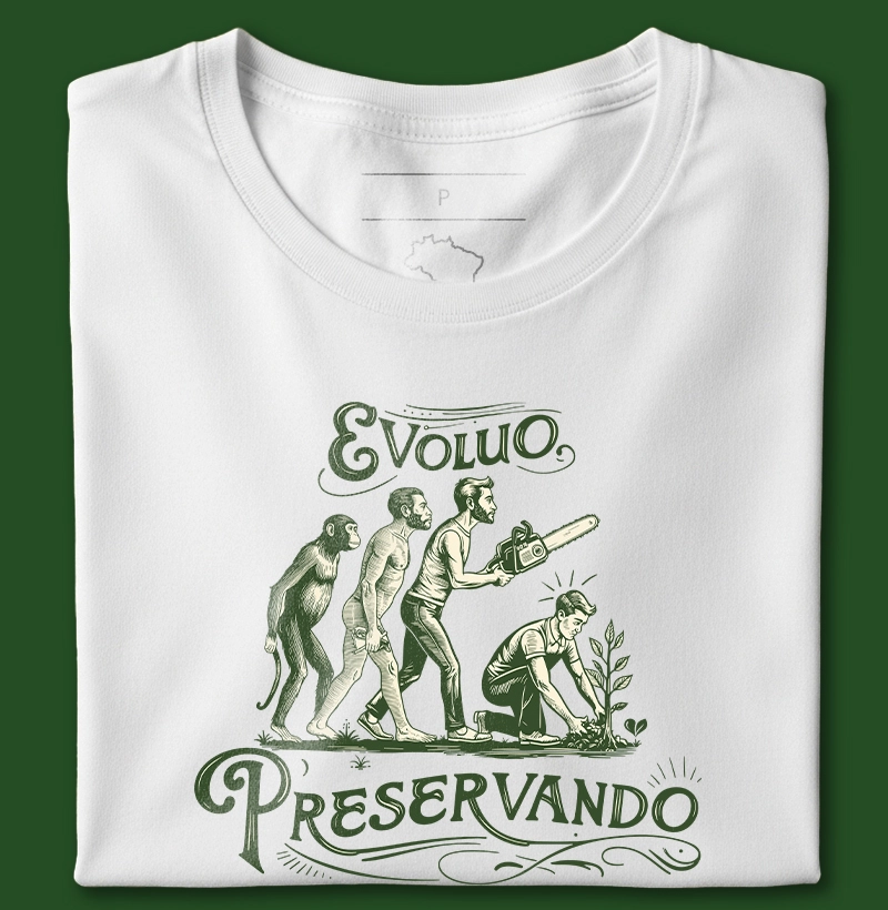 Evoluo preservando