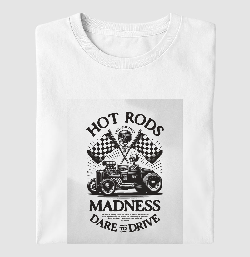 Hot Rods Madness
