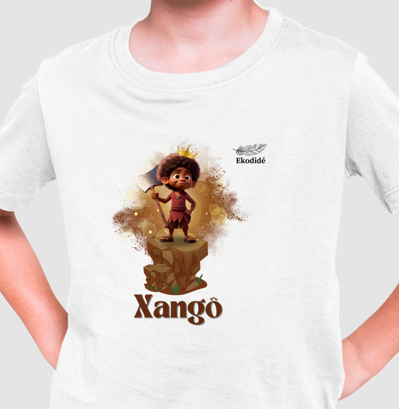 Xangô Mini