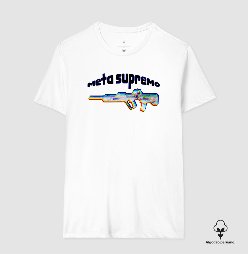 Meta supremo