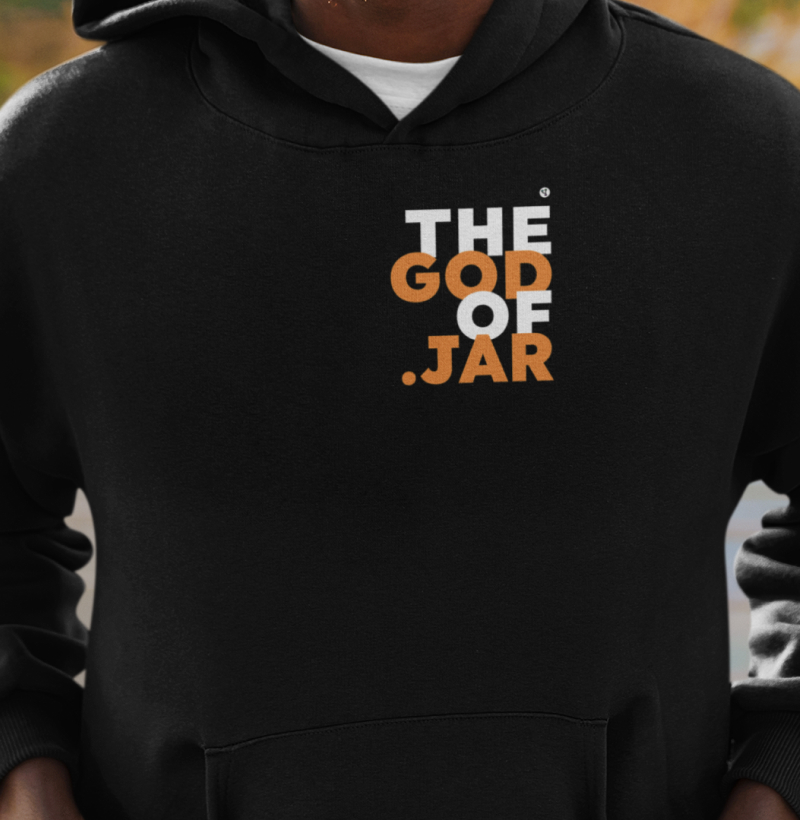 The God of Jar