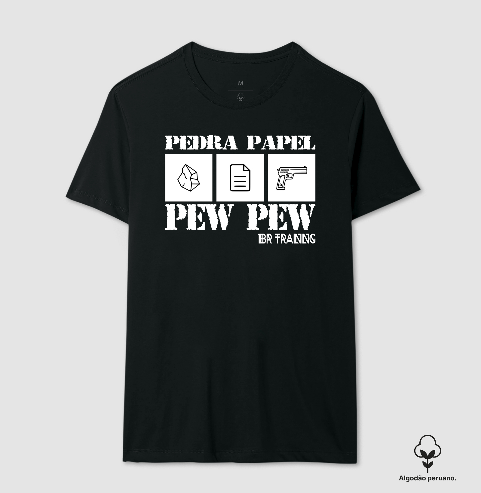 Pedra Papel