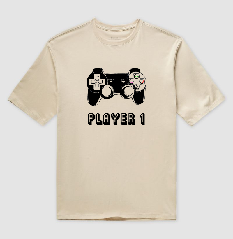 Player 1