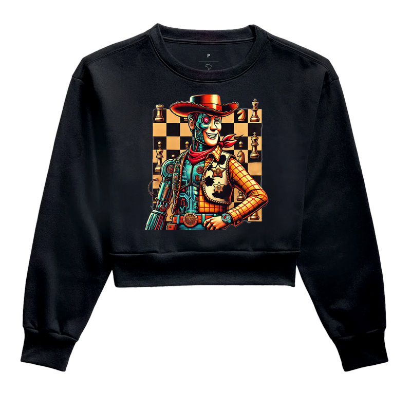 Woody Chess