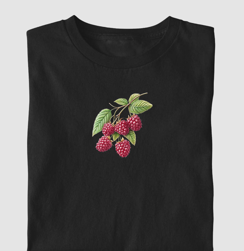 Raspberry Blossom