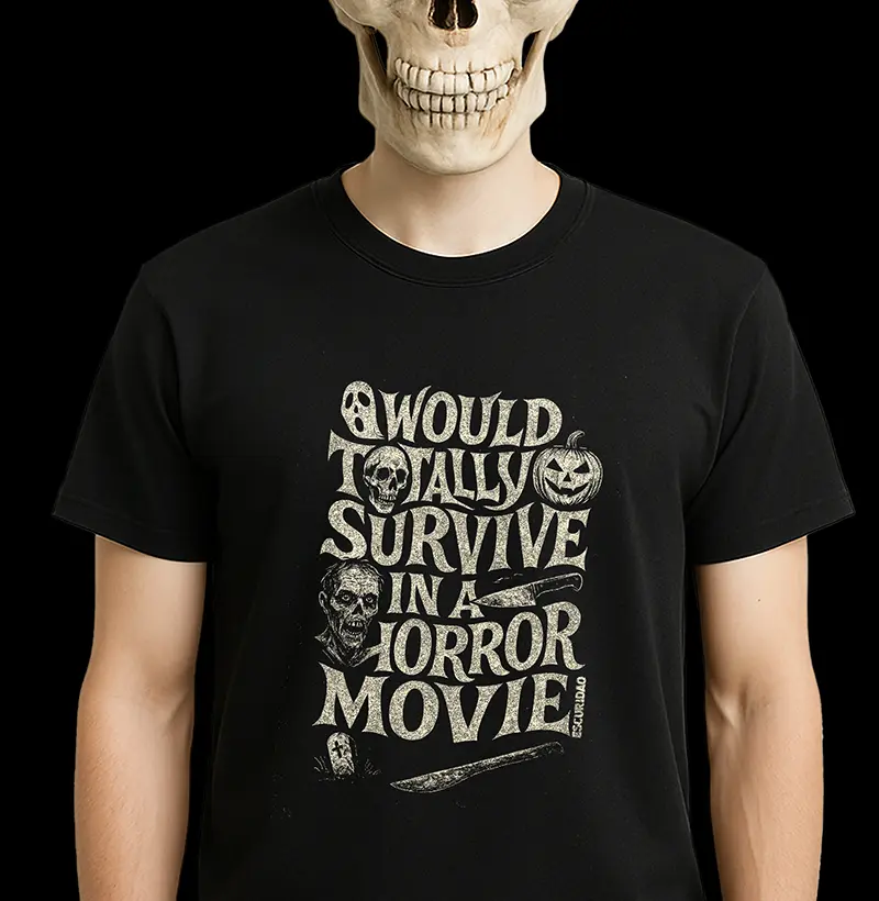 I WOULD