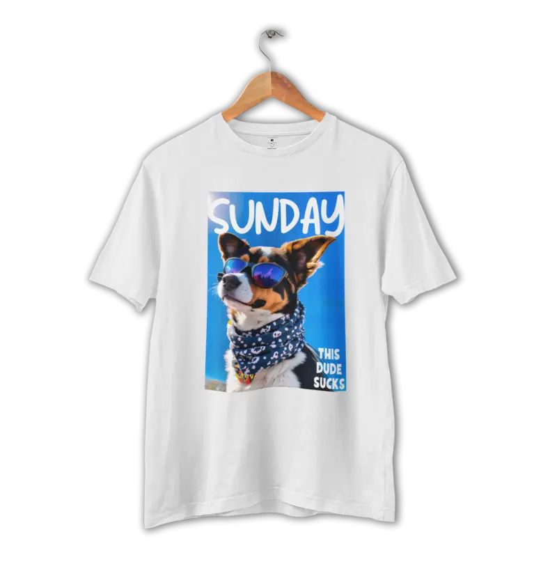SUNDAY 