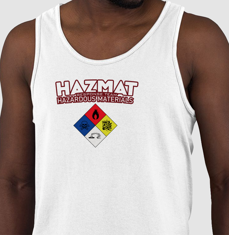 HAZMAT Response Team