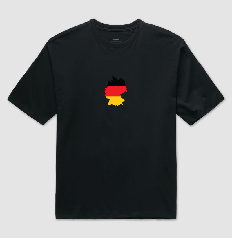 Orgulho Alemão  