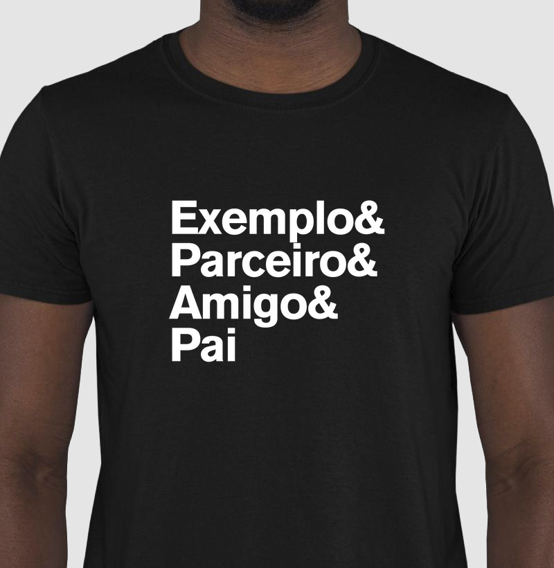 Exemplo de Pai