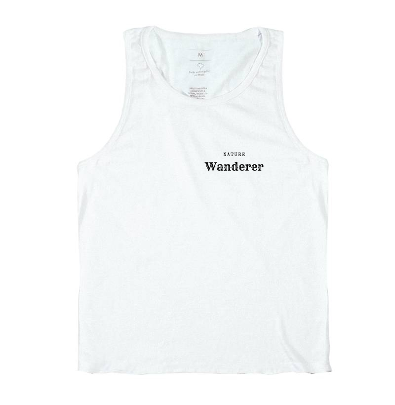 Nature wanderer