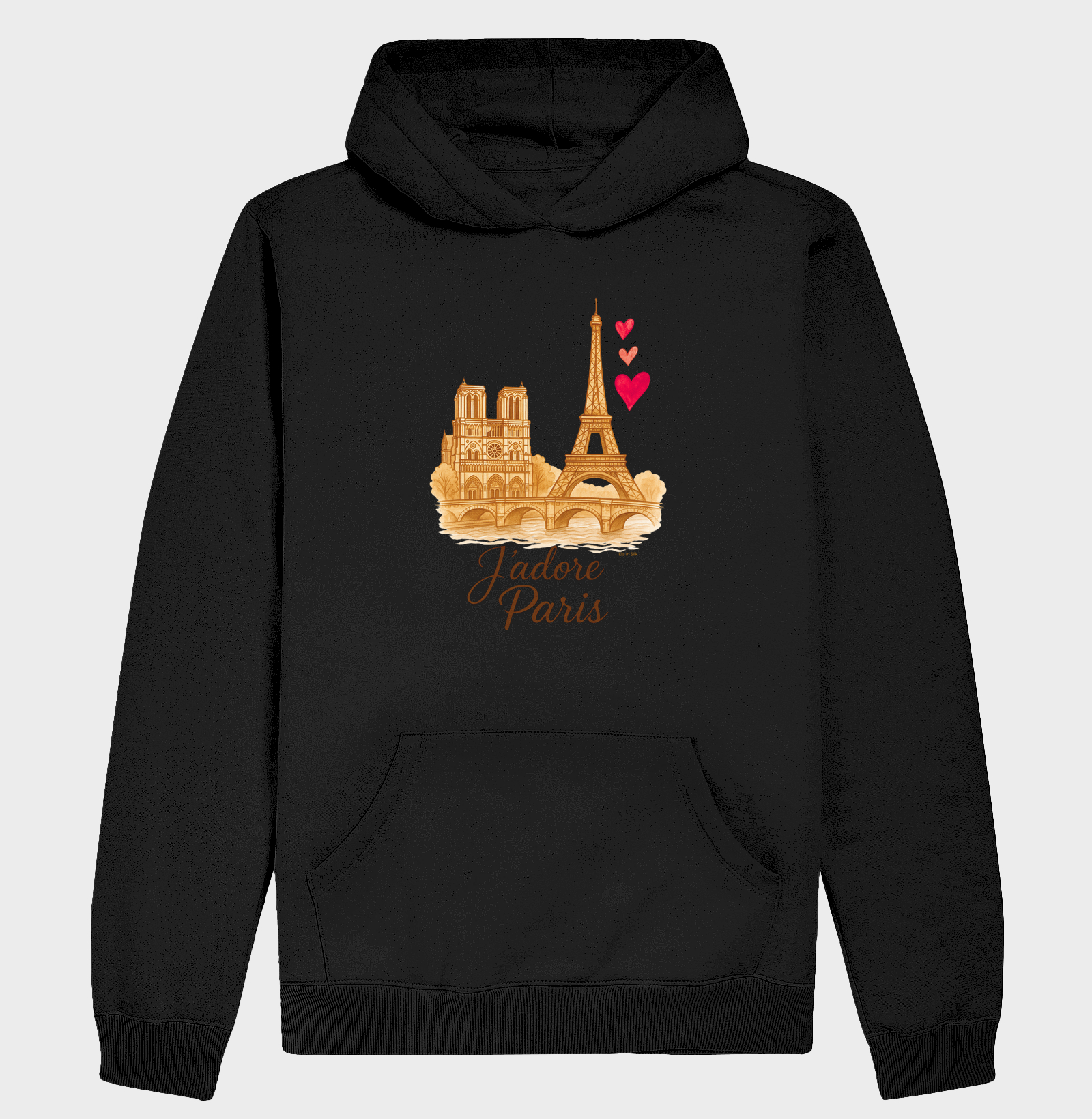 J'adore Paris