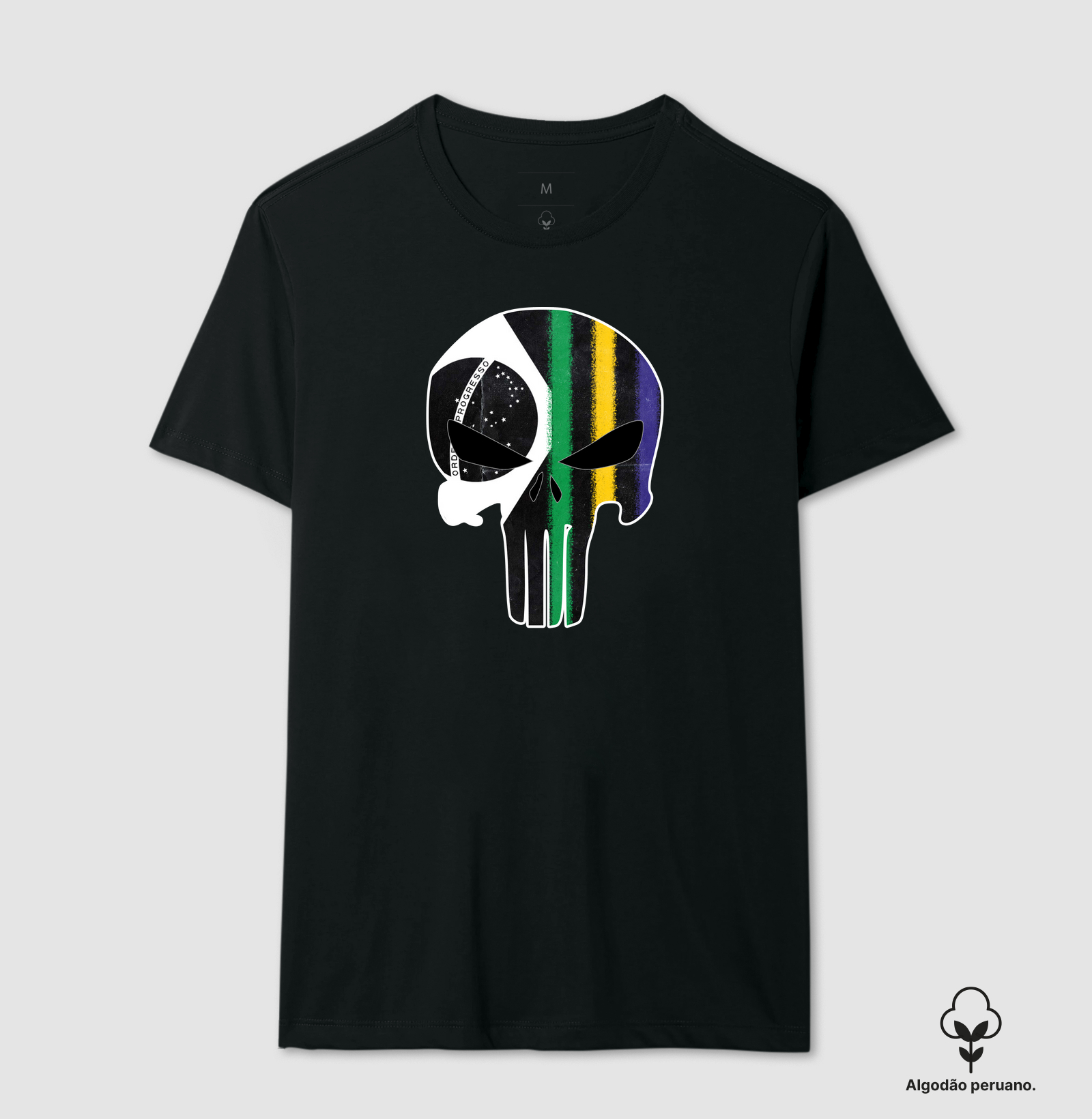 Justiceiro Brasil