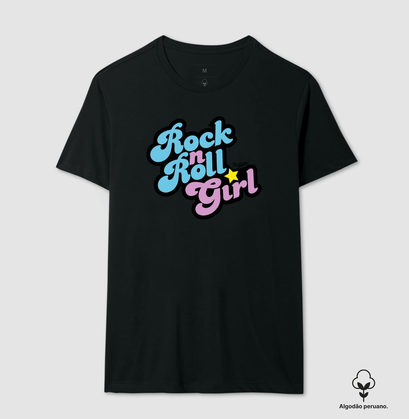 Rock n Roll Girl