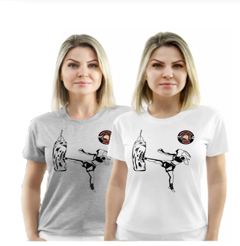 MUAY THAI CTBF