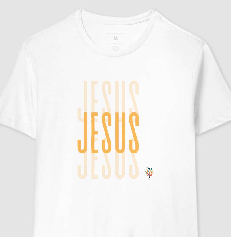 Camiseta Jesuss