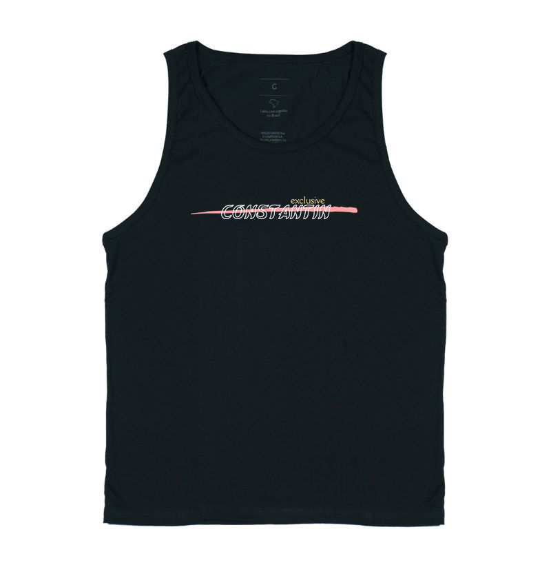 Constantin exclusive