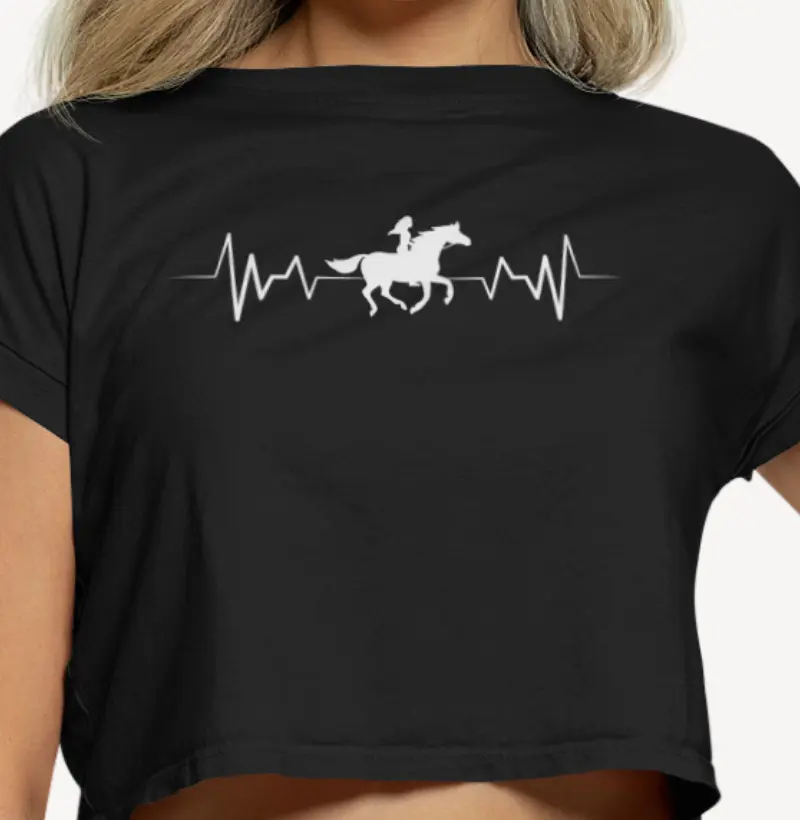 Batimentos Cavalo Cropped