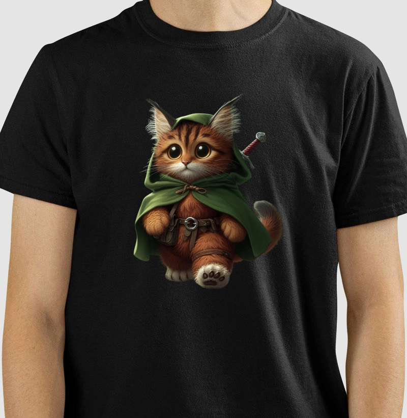 Gato Camponês 