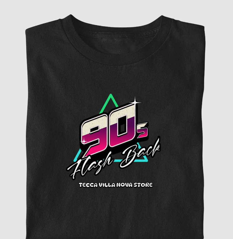  90's Flash Back