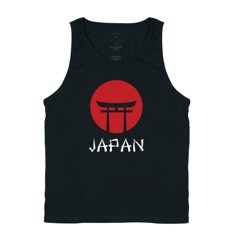Japan Torii