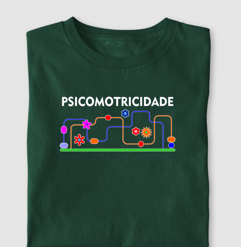 Movimento e Mente