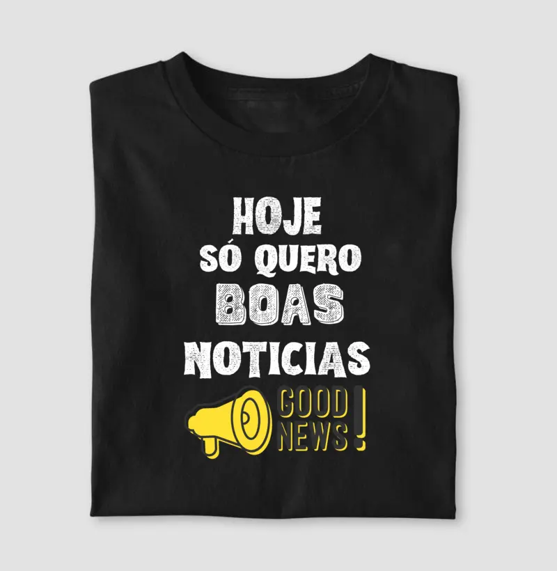 Boas Noticias