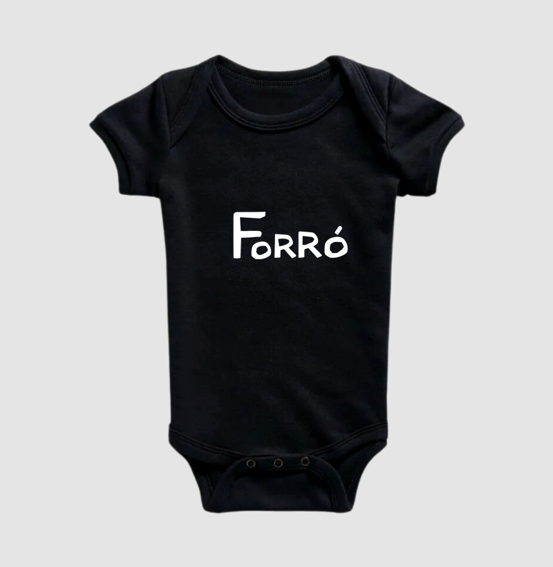 FORRÓ