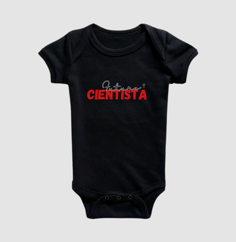 Futuro Cientista