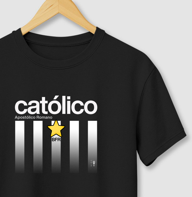 Botafogo católico(a)