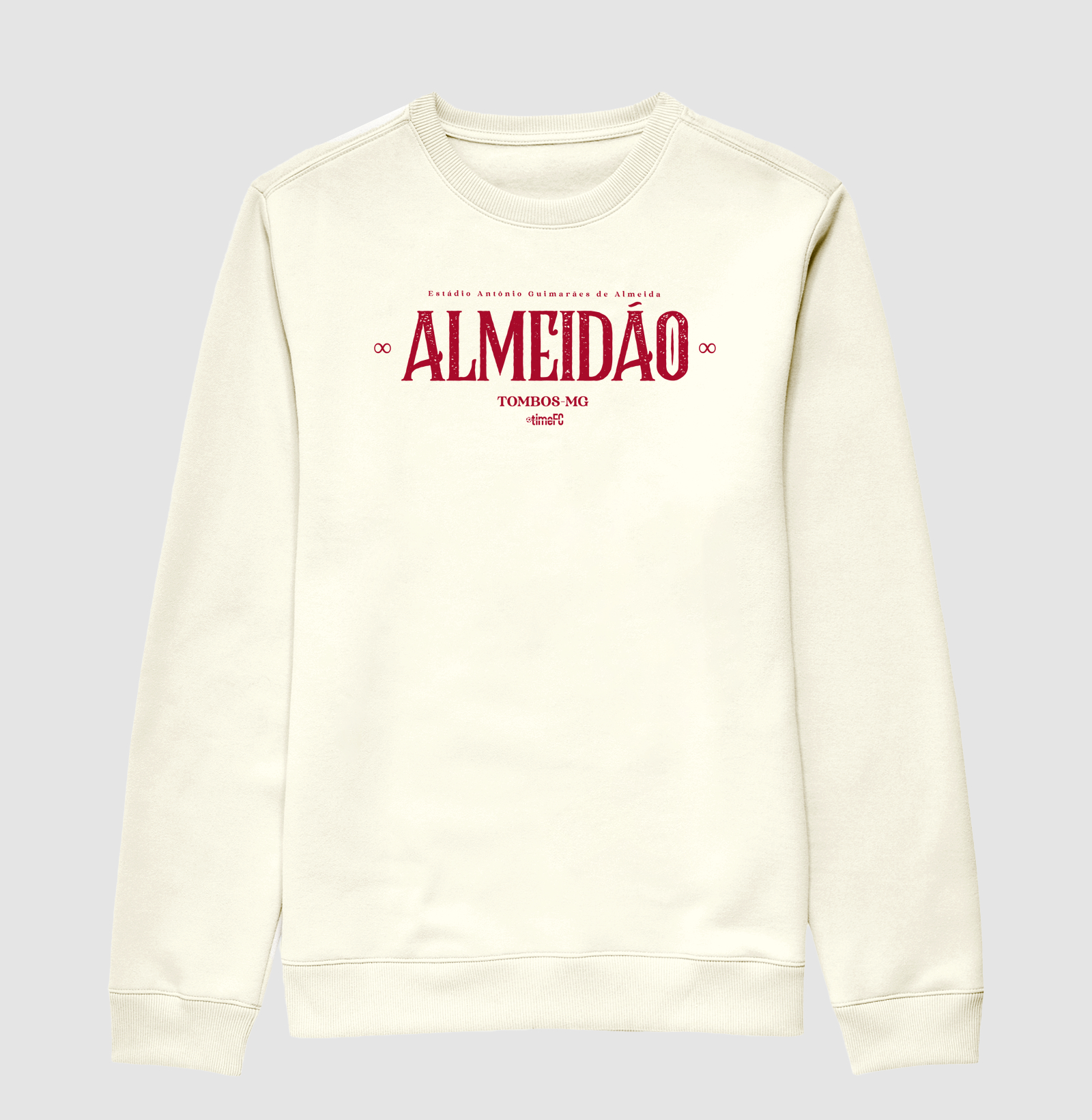 Almeidão - Tombos