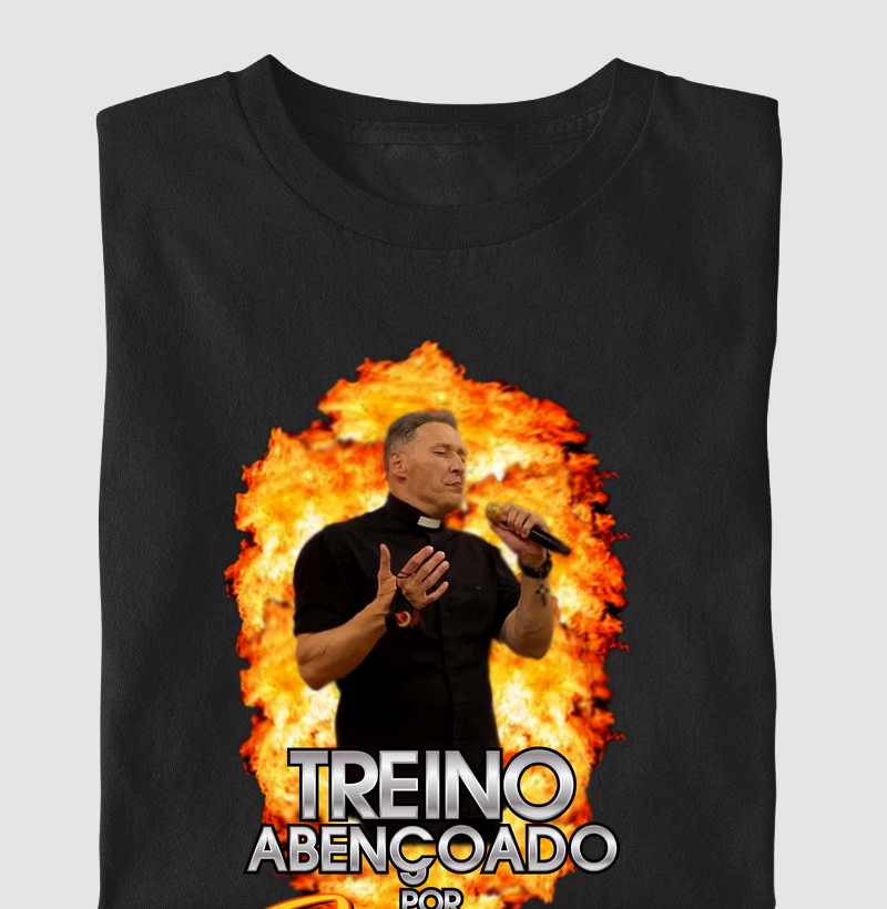 Treino Abençoado
