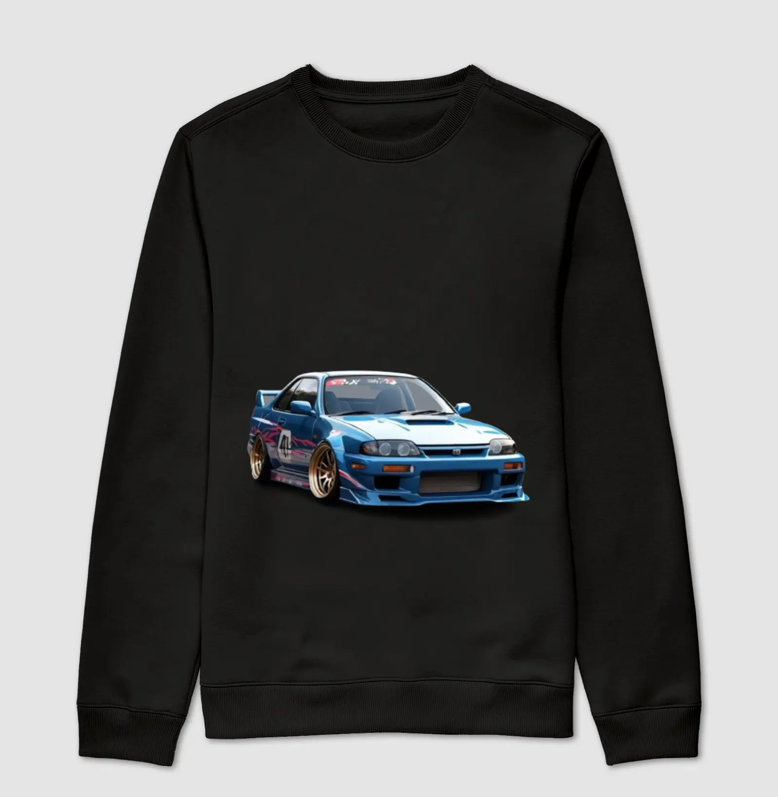 T - Shirt JDM VM