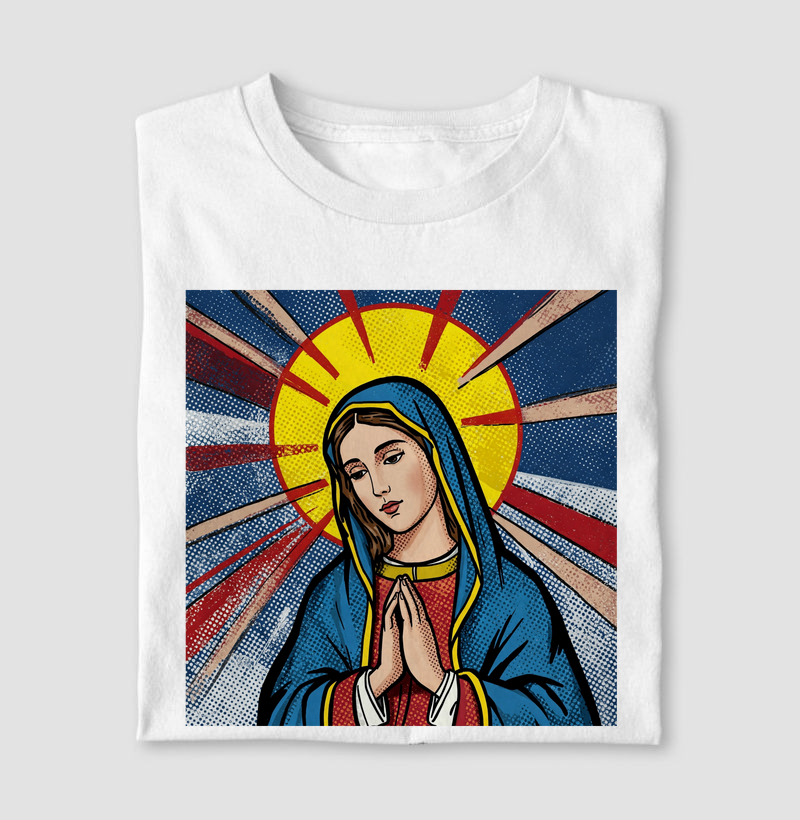 Santíssima Virgem Maria 