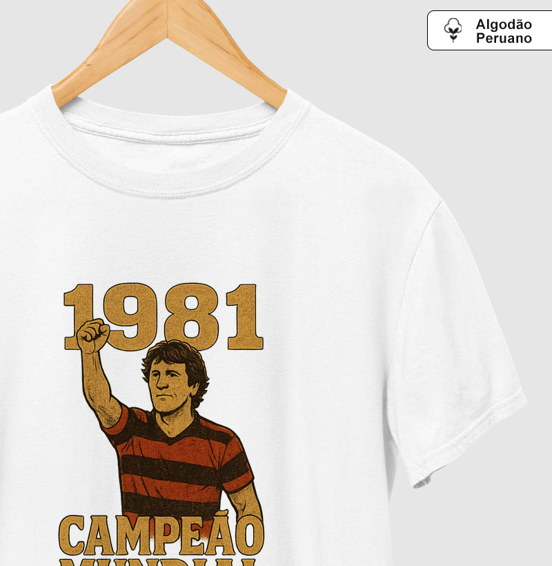 Mengo Campeão Mundial