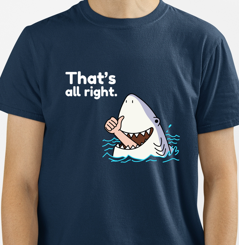 Camiseta Reserva Ink Tá Tudo Bem!