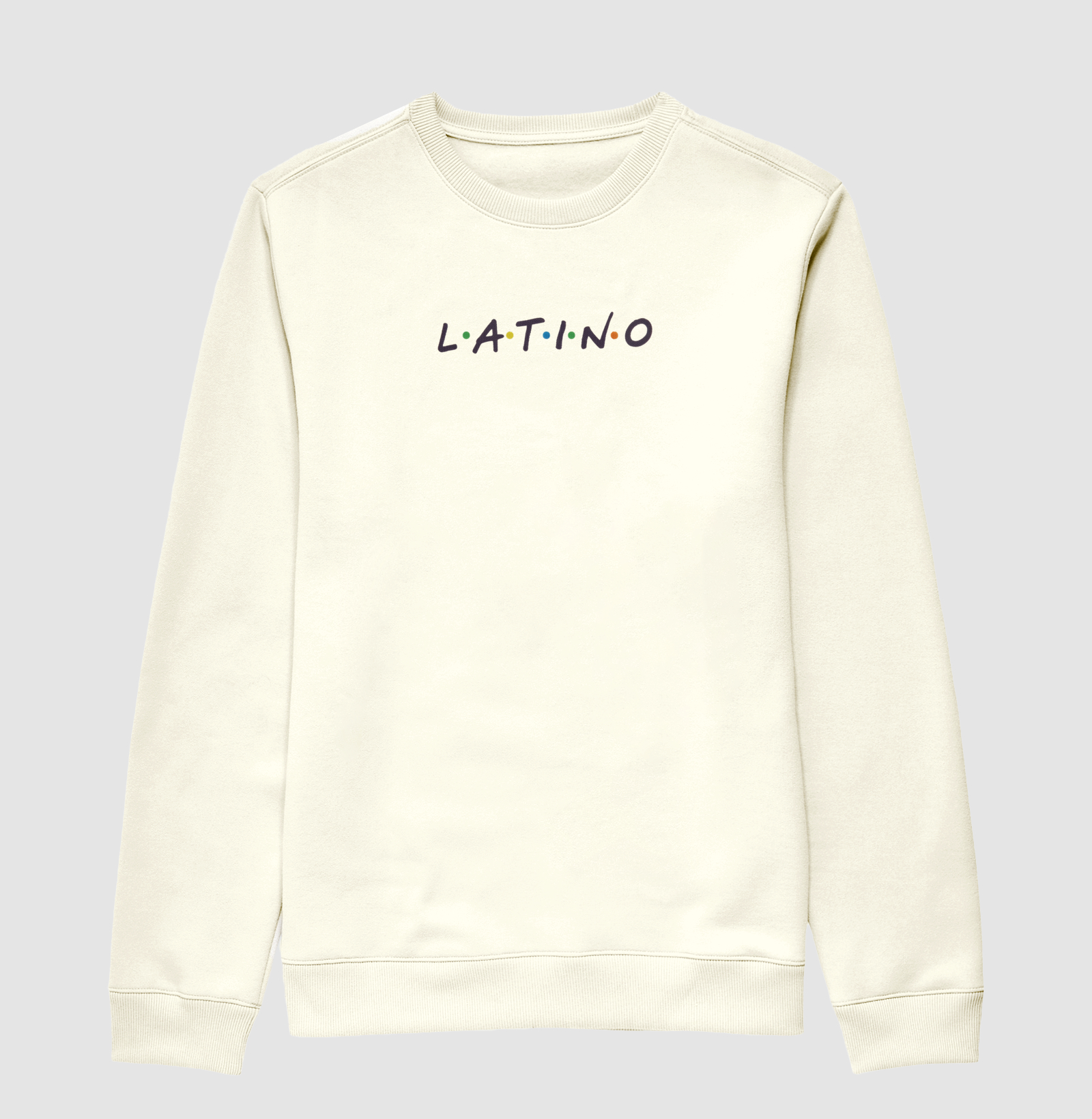 LATINO (Friends)