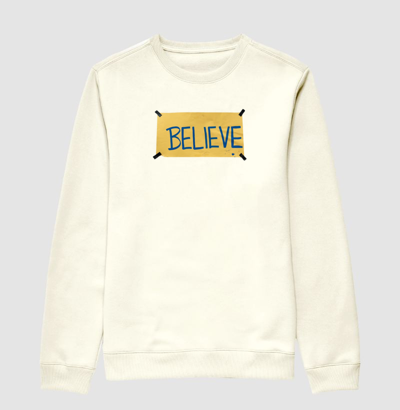 BELIEVE
