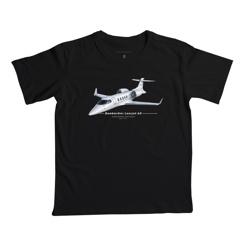 Bombardier Learjet 60