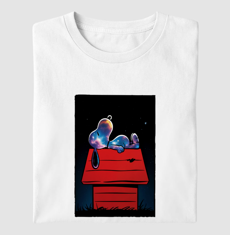 Cosmic Dog