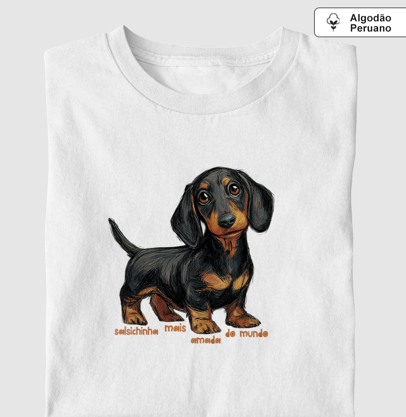 Filhote Dachshund