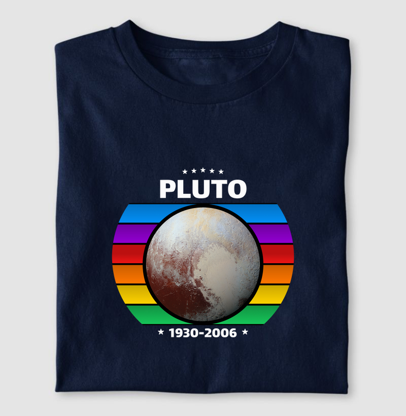 Plutão