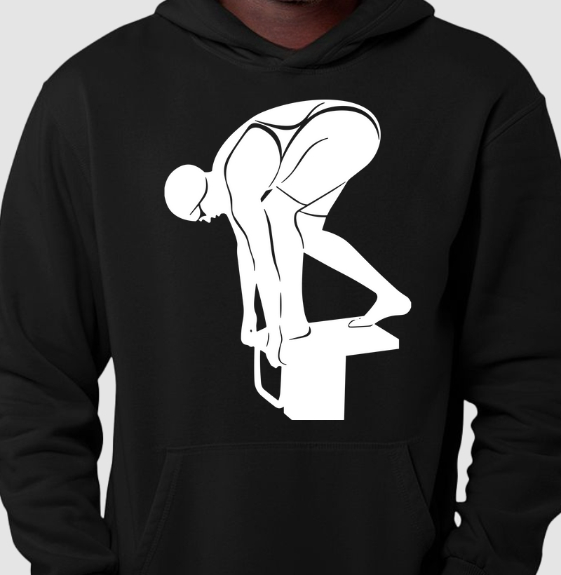 Hoodie Moletom Premium