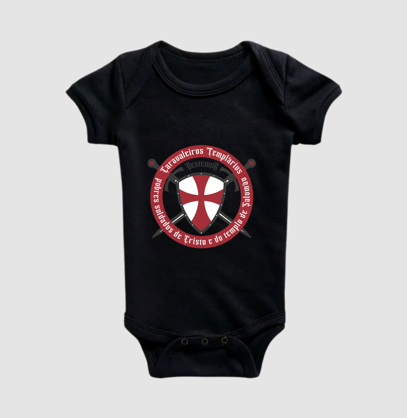 Escudo Templário
