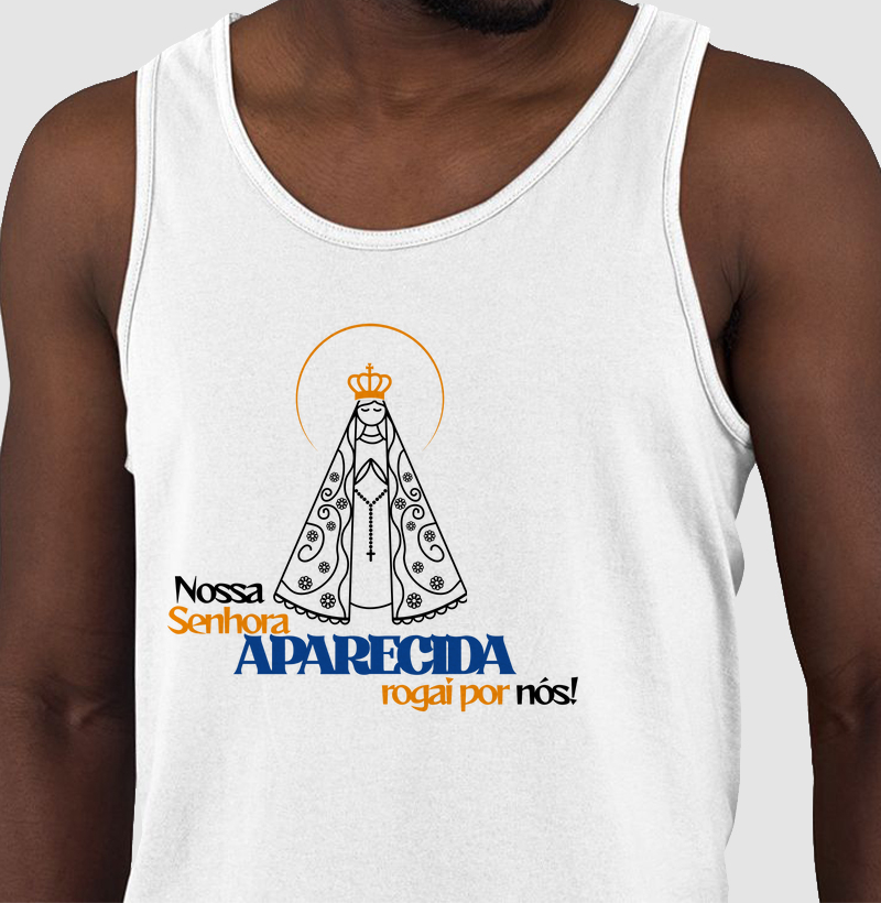 Nossa Senhora Aparecida rogai por nós!
