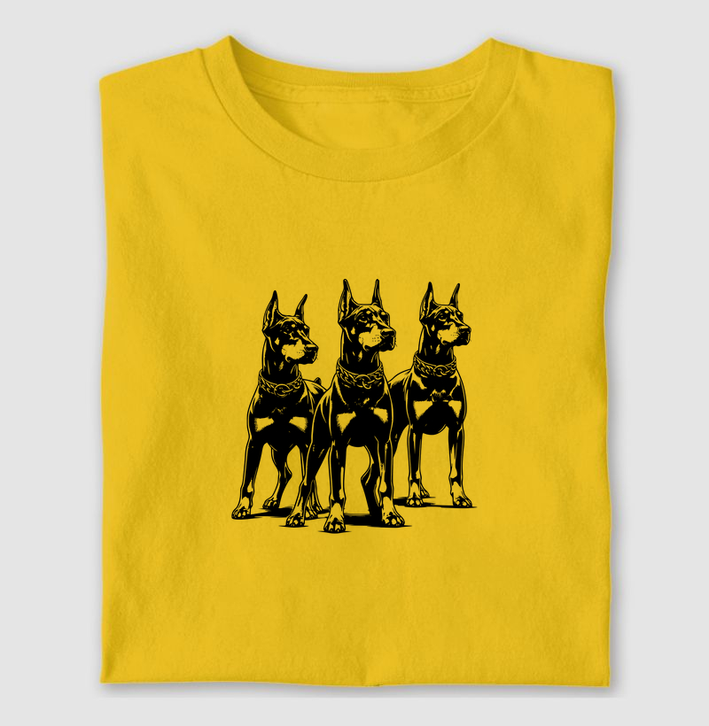 Camiseta DB001