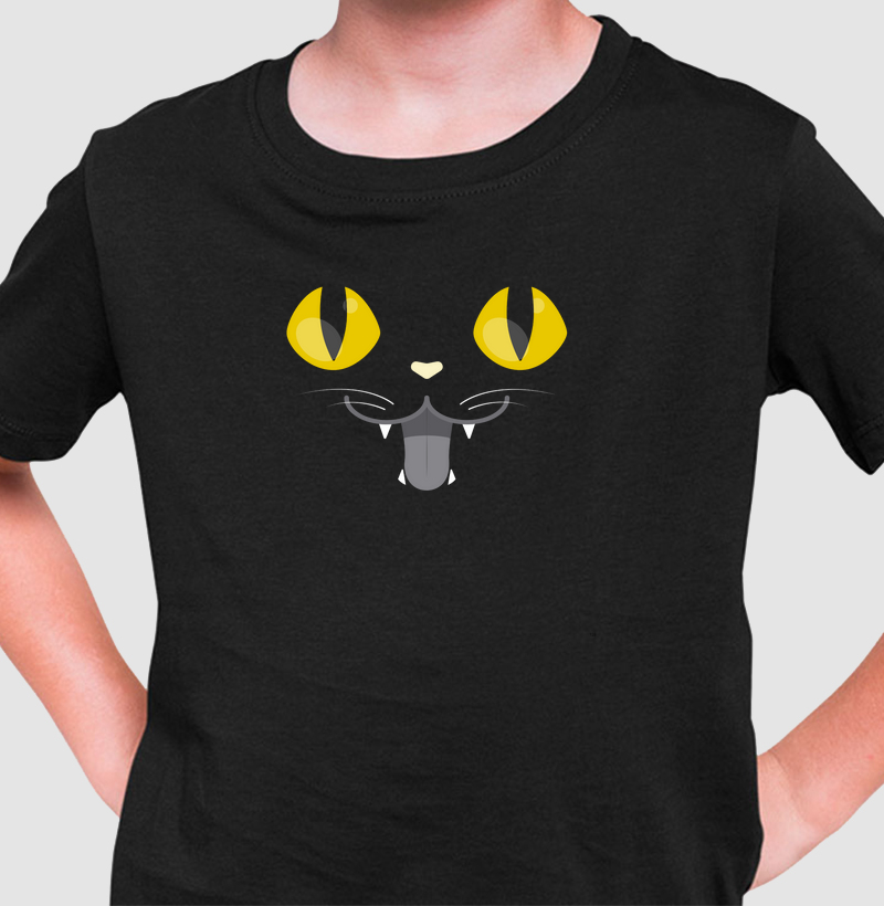 Gato Negro – O Verdadeiro Amuleto da Sorte!