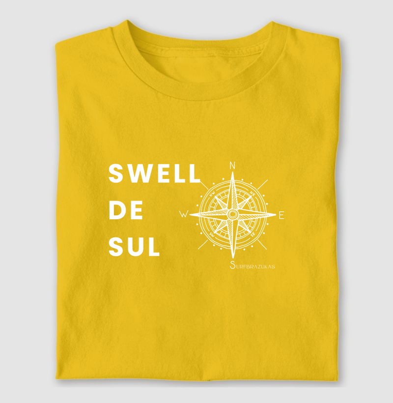 SWELL DE SUL